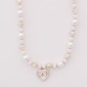 Boutique Amour Collier - Great Pretenders - 90407