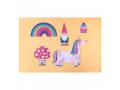 Puzzle - Happy Birthday Unicorn! - Londji - PZ572U