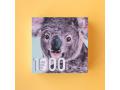 Puzzle - 1000 pièces - Koala - Londji - PZ582U