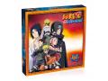 Puzzle Naruto Shippuden Ninjas de Konoha - 500 pièces - Winning moves - WM02953-ML1-6