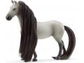 Coffret cheval à coiffer Sofia & Dusty - Sofia's Beauties - Schleich - 42584