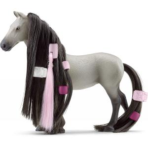 Coffret cheval à coiffer Sofia & Dusty - Sofia's Beauties - Schleich - 42584