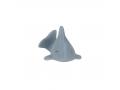 Jouet de bain caoutchouc naturel Requin - Lassig - 1313025266