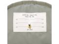 Mini sac à dos Happy Prints olive clair - Lassig - 1203001581