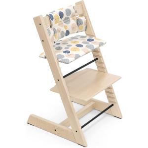 Coussin Tripp Trapp® Classic Soul System pour chaise Tripp Trapp - Stokke - 100389