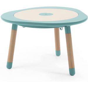 Table de jeu Stokke MuTable Vert menthe (Mint) - Stokke - 581702