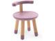 Stokke® MuTable™ Chair Mauve