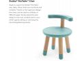Chaise pour table de jeu Stokke MuTable Vert menthe - Stokke - 581802