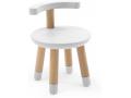 Chaise pour table de jeu Stokke MuTable Vert menthe (White) - Stokke - 581803