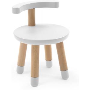Chaise pour table de jeu Stokke MuTable Blanc - Stokke - 581803