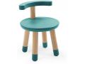 Chaise pour table de jeu Stokke MuTable Tiffany (Tiffany) - Stokke - 581805