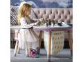 Chaise pour table de jeu Stokke MuTable Tiffany (Tiffany) - Stokke - 581805