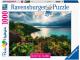Puzzle 1000 pièces - Hawaï (Puzzle Highlights, Îles de rêve)
