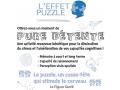 Puzzle N 1500 pièces - Feu d'artifice du 14 juillet à piècesaris - Nathan puzzles - 87366