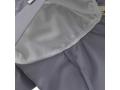 Casquette protège nuque gris, 03-06 mois - Lassig - 1433006264-06