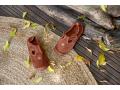 Sandales de plage rouille, taille 24 - Lassig - 1432001624-24