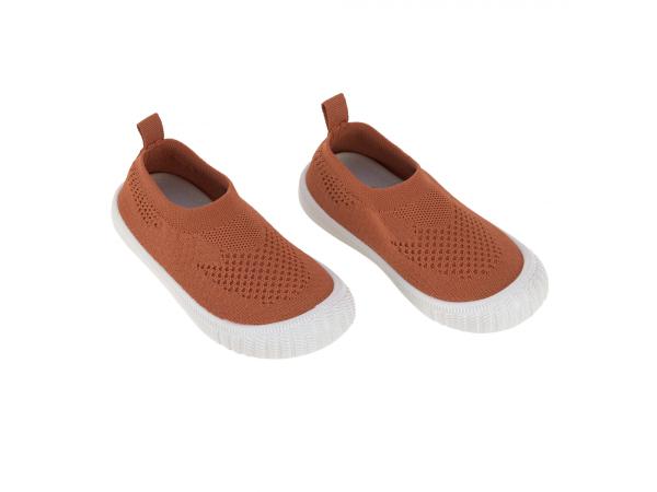 Sneakers allround rouille, taille : 26