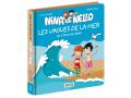 Livre Nina et Nello - La vague de la mer - Sassi - 309265