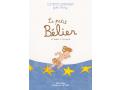 Livre Le petit Bélier - Les Petits Zodiaques - Belier
