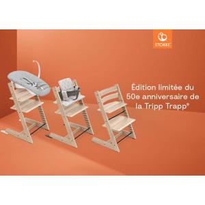 Coussin Tripp Trapp® Classic Cushion 50ème anniversaire OCS - Stokke - 100390