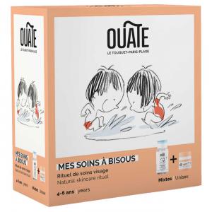 Mes soins à bisous - Ouate - 1501020