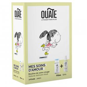 Mes soins d'amour - Ouate - 1502020