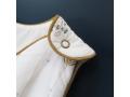 Gigoteuse hiver 0-6 mois - Coloris  Multicouleur  Collection  Madeleine - Maison Charlotte - 10211601