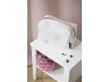 Trousse de toilette - Coloris  Poudre Collection  Madeleine - Maison Charlotte - 10212908