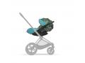Coque Auto Cloud Z2 i-Size - Collection Fashion We The Best / Blue-Mid Turquoise - Cybex - 522000741