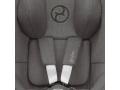 Siège Auto Sirona Z2 i-Size Tissu Plus - Soho Grey - Cybex - 522002425
