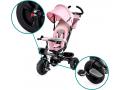 Tricycle Aveo rose - kinderkraft - KKRAVEOPNK0000