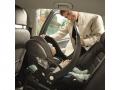 Pack poussette Metro+ et siège-auto BeSafe (adaptateurs, protection pluie inclus) - Ergobaby - BU01