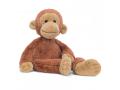 Peluche Pongo Orangutan Huge - L: 12 cm x l: 17 cm x h: 59 cm - Jellycat - ORAN1PN