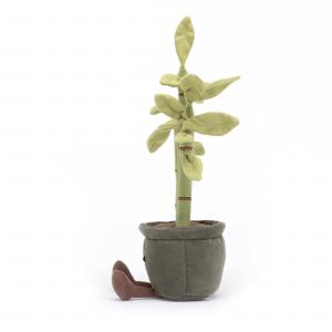 Amuseable Potted Bamboo - H : 30 cm - Jellycat - A2PB