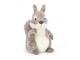 Ambrosie Squirrel - H : 22 cm