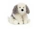 Floofie Sheepdog - L: 18 cm x l: 40 cm x h: 25 cm