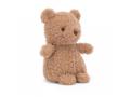 Peluche Wee Bear - L: 6 cm x l: 7 cm x h: 12 cm - Jellycat - WEE6B