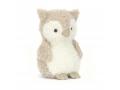 Peluche Wee Owl - L: 6 cm x l: 7 cm x h: 12 cm - Jellycat - WEE6O