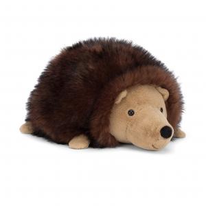 Peluche Hamish Hedgehog - L: 26 cm x l: 41 cm x h: 21 cm - Jellycat - HAM1H