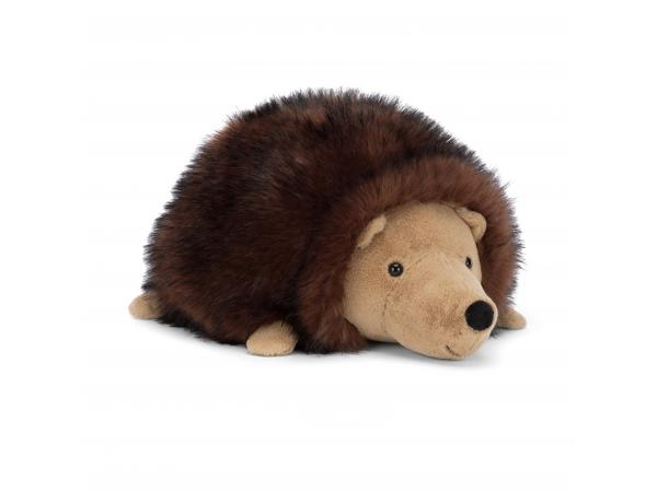 Hamish hedgehog - l: 26 cm x l: 41 cm x h: 21 cm