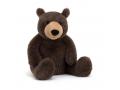 Peluche Knox Bear - L: 12 cm x l: 18 cm x h: 30 cm - Jellycat - KNOX2B