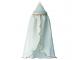 Miniature bed canopy - Mint