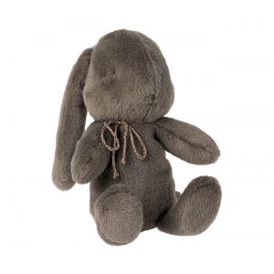 Bunny plush - Earth grey - Maileg - 16-2995-03