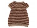 Robe tricotée pour maman souris - H: 19 cm x L : 10 cm - Maileg - 17-2307-02