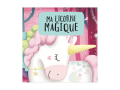 Ma licorne magique - Sassi - 311190