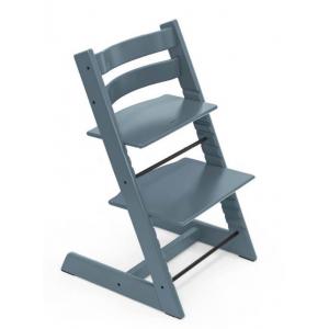 Chaise Tripp Trapp Fjord blue - Stokke - 100138