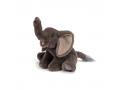 Petit éléphant Tout autour du monde - Moulin Roty - 719038