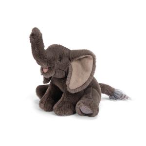 Petit éléphant Tout autour du monde - Moulin Roty - 719038