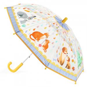 Parapluie Maman & bébé - Djeco - DD04726