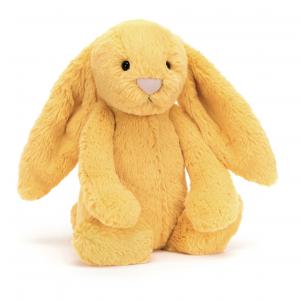 Bashful Sunshine Bunny Medium - Jellycat - BAS3BSU